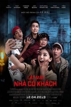 Lat Mat 4: Nha Co Khach 2019 720p web YTS