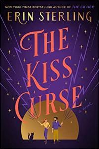 The Kiss Curse by Erin Sterling EPUB