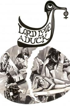 Lord Love a Duck 1966 720p bluray YTS