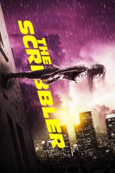 The Scribbler 2014 720p bluray YTS