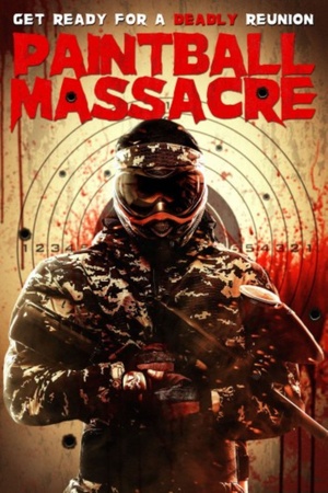 Paintball Massacre 2020 1080p web YTS