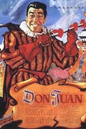 Don Juan 1956 1080p web YTS