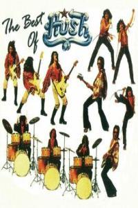 Hush The Best of Hush 2000