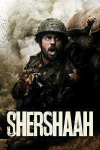 Shershaah 2021 HINDI 720p AMZN WEBRip 900MB x264 GalaxyRG