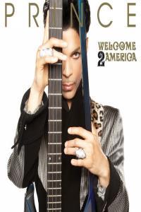 Prince Welcome 2 America 2021 Mp3 320kbps PMEDIA