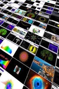 Advanced Web Animation with Canvas JavaScript CSS HTML