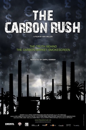 The Carbon Rush 2012 1080p web YTS