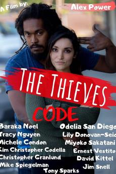 The Thieves Code 2021 720p web YTS