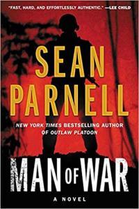 Man of War by Sean Parnell EPUB