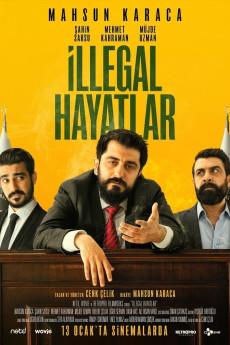 Illegal Hayatlar 2023 720p web YTS