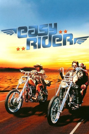Easy Rider 1969 1080p bluray YTS