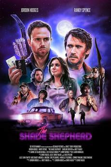 The Shade Shepherd 2019 720p web YTS