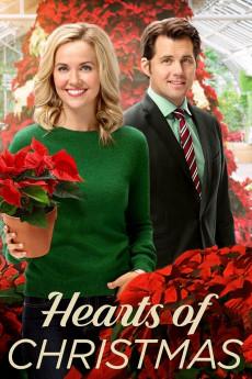 Hearts of Christmas 2016 720p web YTS