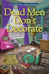 Dead Men Don t Decorate by Cordy Abbott EPUB