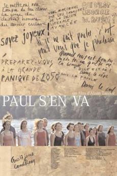 Paul s'en va 2004 720p web YTS