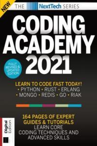 Coding Academy Issue 97 Eight Edition 2021 CourseWikia
