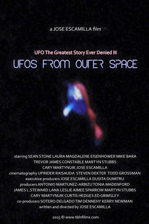 UFO: The Greatest Story Ever Denied III - UFOs from Outer Space 2016 1080p web YTS
