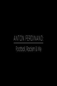 BBC Anton Ferdinand Football Racism and Me 1080p HDTV x265 AAC MVGroup org mkv