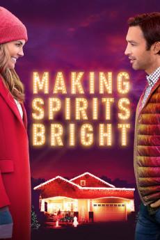 Making Spirits Bright 2021 720p web YTS