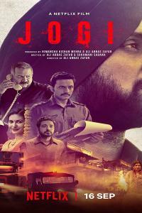 Jogi 2022 1080p 10Bit HEVC NF WEBRip Hindi Eng Tam Tel Mal DD5 1 x265 themoviesboss