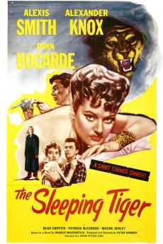 The Sleeping Tiger 1954 720p web YTS