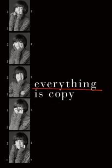 Everything Is Copy 2015 720p web YTS