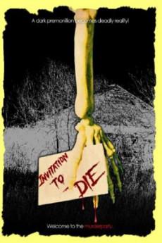 Invitation to Die 2014 720p web YTS