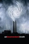 An Inconvenient Truth 2006 720p WEB DL H264 BS PublicHD