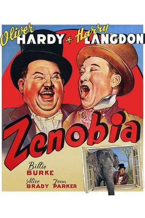 Zenobia 1939 1080p bluray YTS