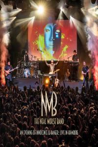 The Neal Morse Band An Evening of Innocence Danger Live In Hamburg 2022 2023 24Bit 48kHz