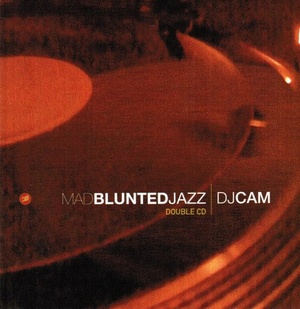 DJ Cam Mad Blunted Jazz 1996 FLAC