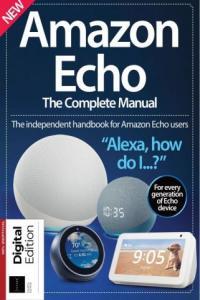 Amazon Echo The Complete Manual 4th Edition 2021 True PDF FreeCourseWeb