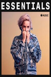 Anne Marie Essentials 2019 Mp3 320kbps Songs PMEDIA