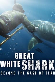Great White Shark: Beyond the Cage of Fear 2013 720p web YTS
