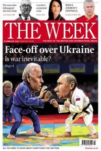 The Week UK Issue 1371 19 Feb 2022 PDF