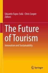 The Future of Tourism Innovation and Sustainability DevCourseWeb