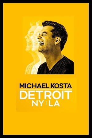 Michael Kosta: Detroit NY LA 2020 1080p web YTS