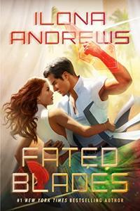 Fated Blades by Ilona Andrews EPUB
