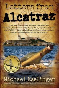 Letters from Alcatraz by Michael Esslinger MOBI