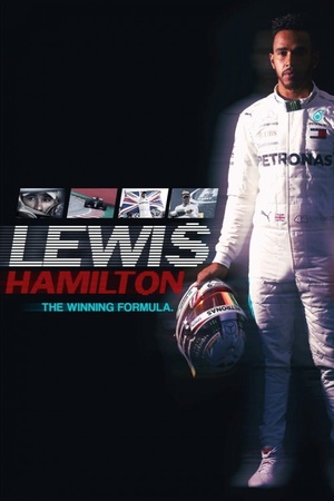 Lewis Hamilton: The Winning Formula 2021 1080p web YTS