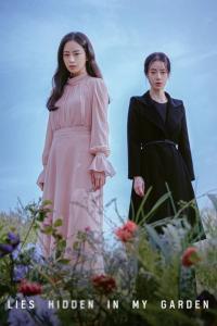 Lies Hidden in My Garden S01E06 1080p AMZN WEB DL DDP2 0 H 265 thon