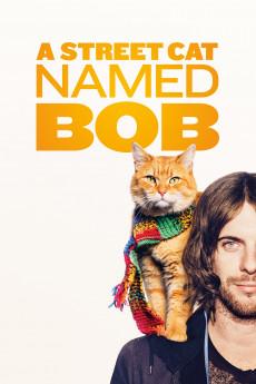 A Street Cat Named Bob 2016 720p bluray YTS