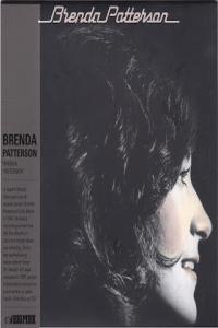 Brenda Patterson Brenda Patterson 1973 2011Korean remaster