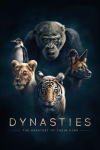 Dynasties UK S02 2160p iP WEB DL x265 10bit HDR HLG AAC2 0 playWEB