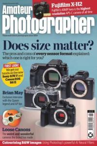 Amateur Photographer 08 November 2022 FreeCourseWeb