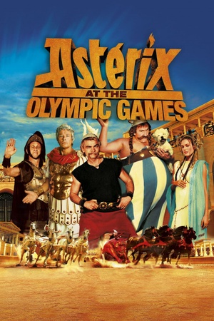 Asterix at the Olympic Games 2008 1080p bluray YTS