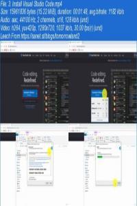 How to set up Visual Studio Code for Python Programming DevCourseWeb