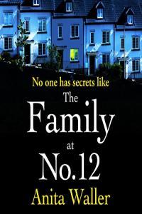 Anita Waller The Family at No 12