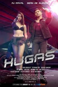 Hugas 2022 720p WEB DL AAC x264 Mkvking