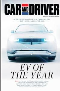 Car and Driver USA September 2022 CourseWikia